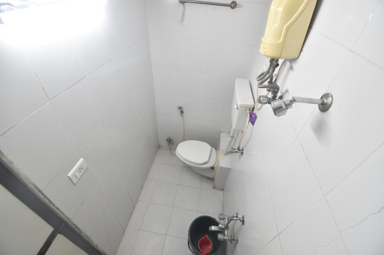 Balas Residency Bombaj Exteriér fotografie